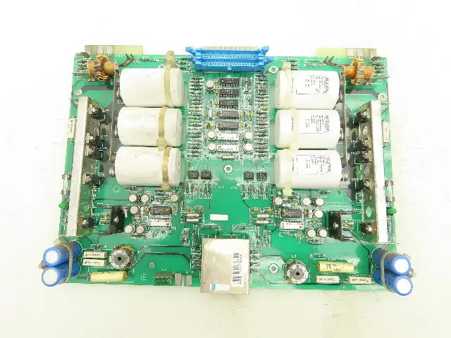 Used ABB STROMBERG _UNKNOWN_ Printed Circuit Boards (PCB) Indiana US | Arrow Industrial #631540