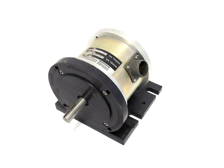 Used CARLEN CONTROLS _UNKNOWN_ Encoders Michigan US | SB Industrial Supply #808152