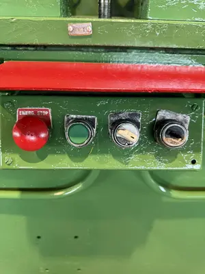 Used PEARSON N/A Roll Formers Ohio US | G-2000, Inc. #1079423