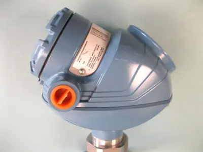 NEW Rosemount 5302 HA1S1V5AE02208AAE5M1S2