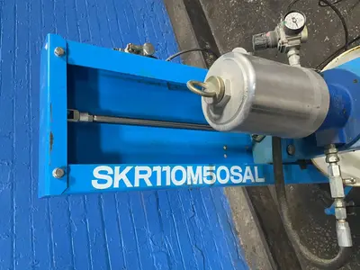 Used YAMADA SKR110M50SAL Pumps Ohio US | HGR 24 #1404386
