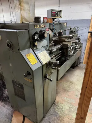 LEBLOND REGAL Regal Engine Lathes | RELCO MACHINERY (3)