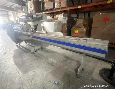 USED DOBOY LINIUM 301