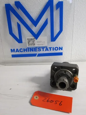 USED EPPINGER/EXSYS 7.071.585