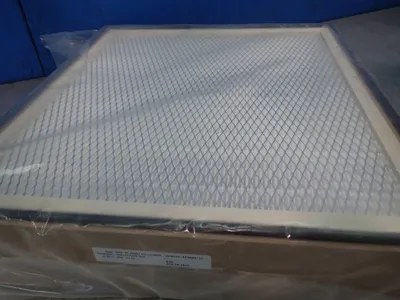 New | in-Stock IP SYSTEMS MPP75MDG / FIL18H020 Filters | HGR 24 #743135