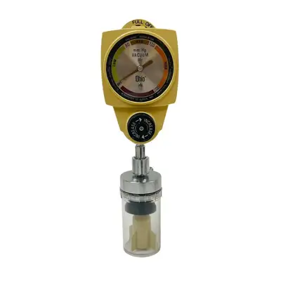 Used Amvex CIA Regulators Texas US | PT Medical Technologies #1458862