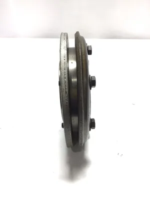 USED DODGE PARA-FLEX PX90