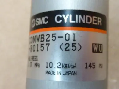 NEW SMC CDMWB25-01-80157 (25)