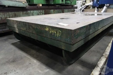 USED Tooling & Accessories (Other)