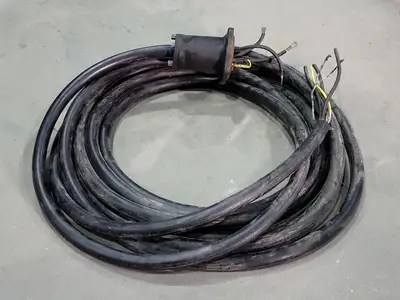 USED ANACONDA 27161 P-7K-102-045
