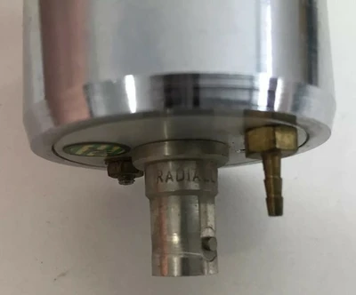 USED Branson R317580