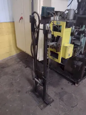 USED 1988 I2S INTEGRATED INDUSTRIAL SYSTEMS I2S