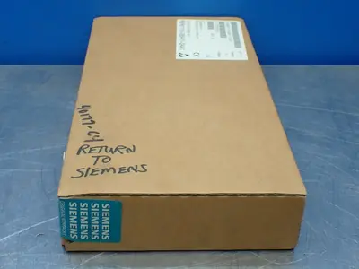 NEW SIEMENS 6SN11150BA110AA1