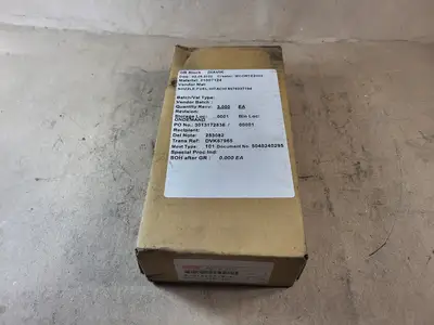 NEW ISUZU 8-97622719-4