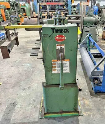 MEMCO ESB Embossing Stands | H.E. Phipps Co. Inc. (5)