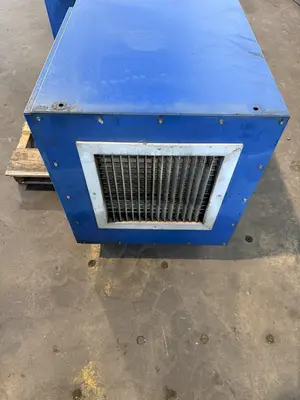Used TRION N/A Electrostatic Air Cleaners Ohio US | G-2000, Inc. #1269892