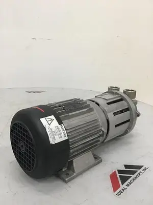 USED SYSKO CORPORATION CY-4281.0069