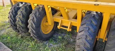 Used 1996 REYNOLDS 12C12 Scrapers Tennessee US | Ran Equipment #1403733