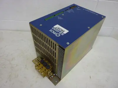 USED MCS SA-1000
