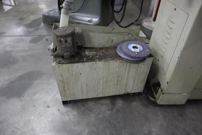 Used MITEK INDUSTRIES MT-616B Reciprocating Surface Grinders Minnesota US | Machinesused.com #1369710