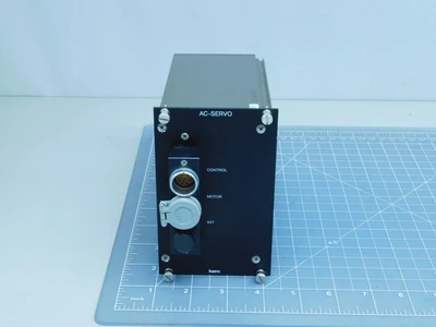 Used KERN _UNKNOWN_ AC/DC Power Supplies Texas US | OCO Industrial #1674817