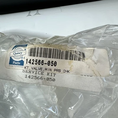 NEW Quincy 142566-050
