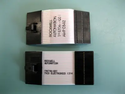 NEW Allen-Bradley 20-COMM-C