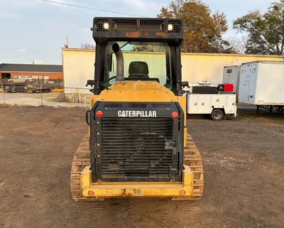 2008 CATERPILLAR 963D Crawler Loaders | Simonson Equipment (5)