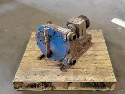 USED SEW-EURODRIVE R57AM56