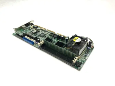 Used Contec SPI-6941-LV-EPS Processor Boards Michigan US | Maverick Industrial Sales #1473760
