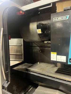 2013 HURCO VMX42I Vertical Machining Centers | Midstate Machinery (7)