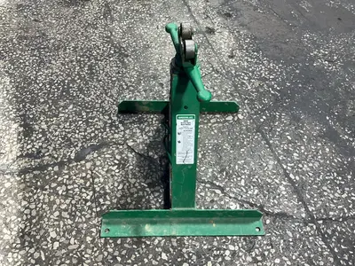 Used GREENLEE 683 Miscellaneous MRO Ohio US | HGR 24 #1314743