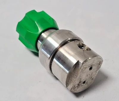 Swagelok 56775756756756756666 Air Pressure Regulators | Amiron Machinery (3)