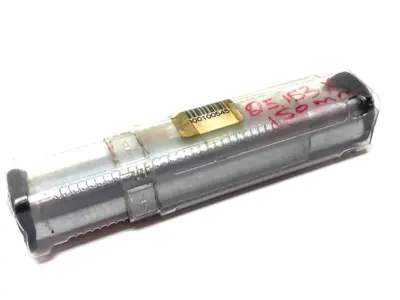 172110340 | Vermont Gage  CHR XX Reversible Long Master Gage 25.153mm x 150mm - New