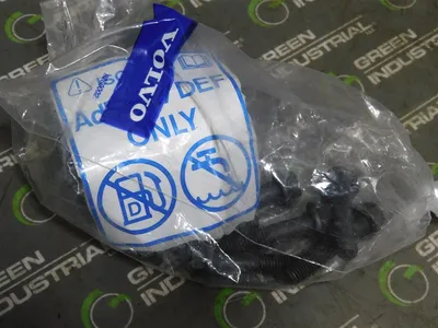 USED VOLVO 21624745
