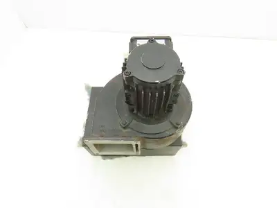 Used BAUMULLER _UNKNOWN_ Blowers Indiana US | Arrow Industrial #1466534