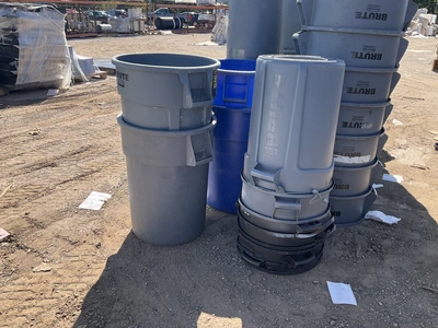 Used _UNKNOWN_ _UNKNOWN_ Bins Michigan US | Miedema Asset Management Group #1444733