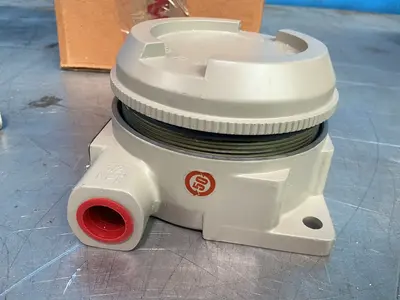 Used HONEYWELL STT7001HF20UU000090A111SA000000 Pressure Transmitters Ohio US | HGR 24 #1414119