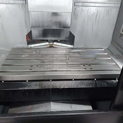 2015 HURCO VMX30I Vertical Machining Centers | Toolquip, Inc. (5)