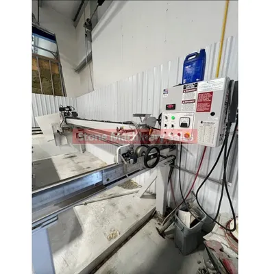 2022 Park Industries Sierra Bridge Saw
