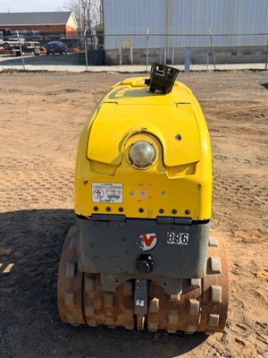 2019 WACKER NEUSON RTSC-3 Trench Compactors | Simonson Equipment (5)