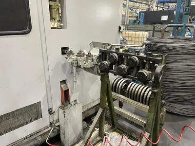 USED NATIONAL 625 S3