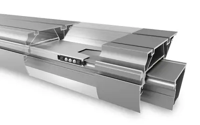 SCM Group Class SI 400EP- BO- 3 Phase 10.5’ Programable Sliding Table Saw