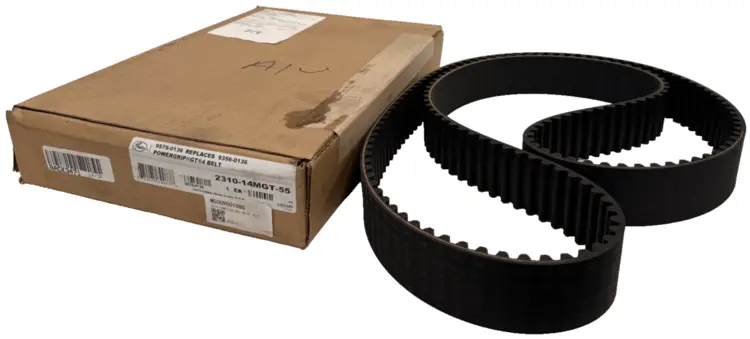 New | in-Stock GATES 2310-14MGT-55 Belts Michigan US | SB Industrial Supply #1095441
