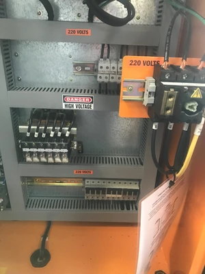 Used 2005 MILLTRONICS RH15 Bed Type Mills Pennsylvania US | Legacy CNC Machinery, LLC #390555
