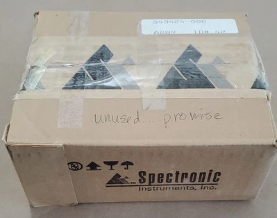 NEW Spectronic 343424-000