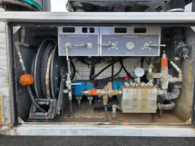 2020 TruVac HXX Hydro Excavator | American Contractors Equipment Supply (11)