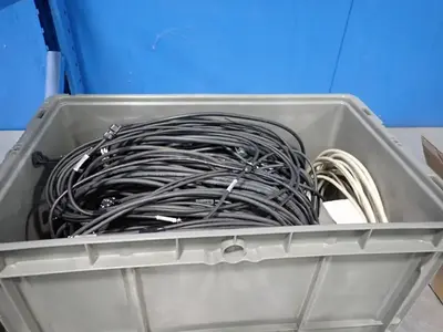 USED OMRON R88DKN04HECT