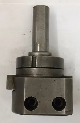 -- UNSPECIFIED -- 3/4" Boring Head Tooling & Accessories, Boring | Machinery Central (4)