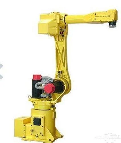 Used 2001 FANUC M16IL Robots Michigan US | RAB Industries, Inc. #183912
